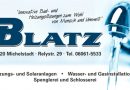 Firma Blatz