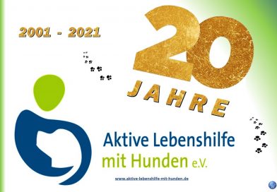 Vereins-Jubiläum 2021